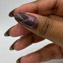 Phoenix - Mars Nail Polish (Magnetic)