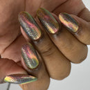 Phoenix - I'm Coming Back Nail Polish (Magnetic)