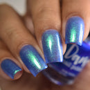 Dam Nail Polish - Cheers to 10 Years Nail Polish