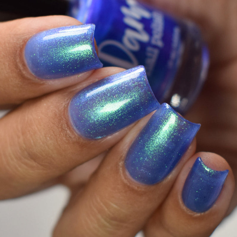 Dam Nail Polish - Cheers to 10 Years Nail Polish