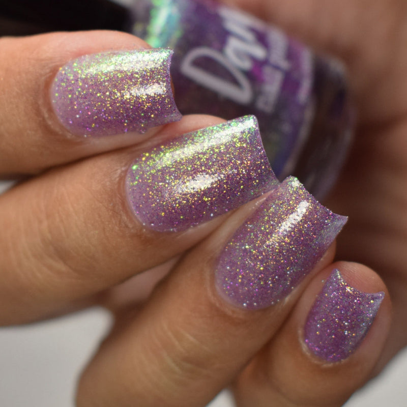 Dam Nail Polish - Decade of Dam Nail Polish