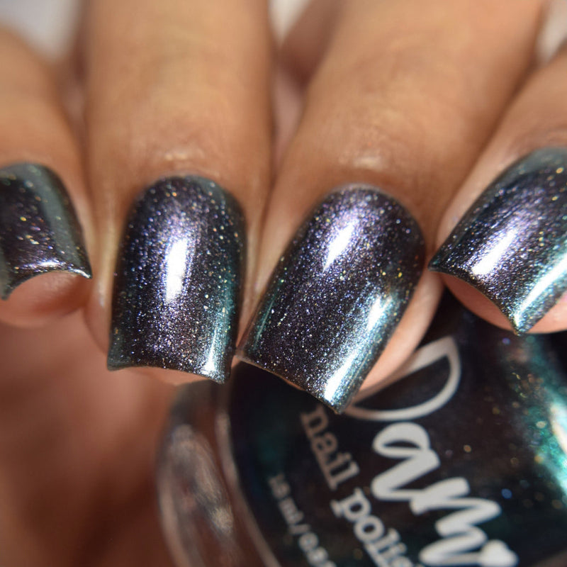 Dam Nail Polish - Chuck Nail Polish