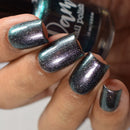 Dam Nail Polish - Chuck Nail Polish