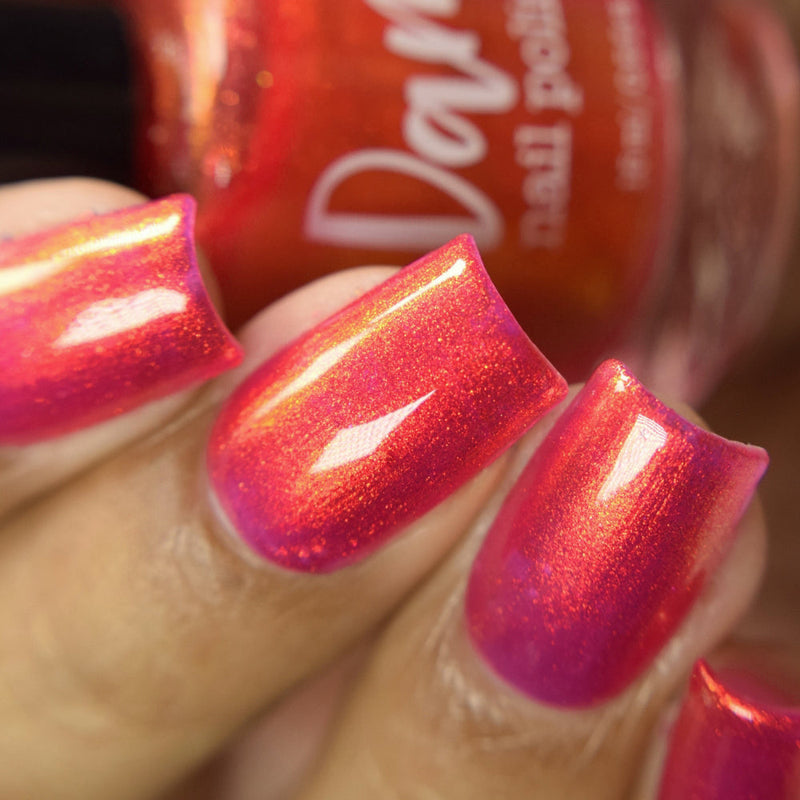 Dam Nail Polish - Year of the Dragon Nail Polish