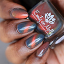 Emily De Molly - Dark Static Nail Polish (Magnetic)