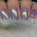 Dam Nail Polish - Data is My Love Language Nail Polish