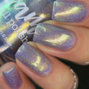 Dam Nail Polish - Data is My Love Language Nail Polish