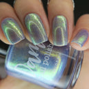 Dam Nail Polish - Data is My Love Language Nail Polish