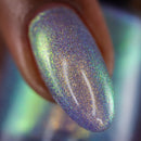 Dam Nail Polish - Data is My Love Language Nail Polish