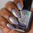 Dam Nail Polish - Data is My Love Language Nail Polish
