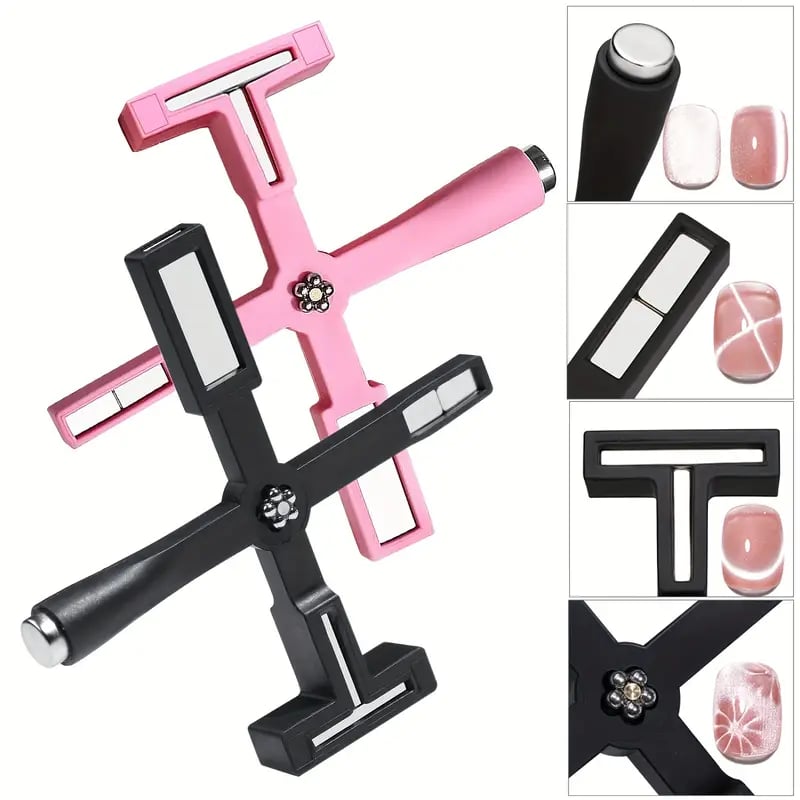 Colores de Carol - 5 in 1 Magnet Tool