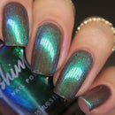 KBShimmer - Dead Ringer Nail Polish