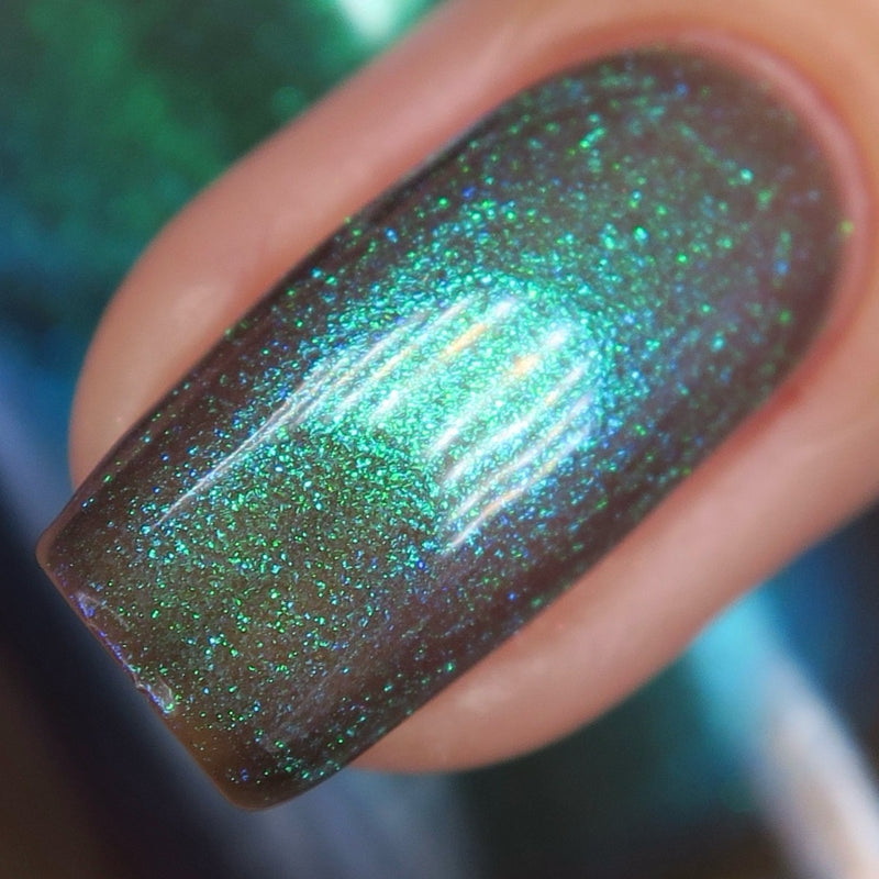 KBShimmer - Dead Ringer Nail Polish