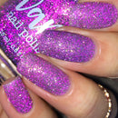 Dam Nail Polish - Decade of Dam Nail Polish