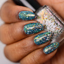 Emily De Molly - Defy The Odds Nail Polish