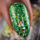 Emily De Molly - Defy The Odds Nail Polish