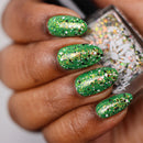 Emily De Molly - Defy The Odds Nail Polish