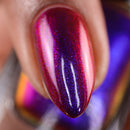 Emily De Molly - Desperate Times Nail Polish