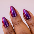 Emily De Molly - Desperate Times Nail Polish