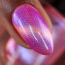 Emily De Molly - Disarm Nail Polish (Magnetic)