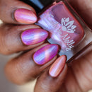 Emily De Molly - Disarm Nail Polish (Magnetic)