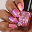 Emily De Molly - Disarm Nail Polish (Magnetic)