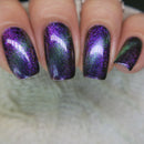 Dam Nail Polish - Distant Dimensions Nail Polish (Magnetic)