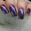 Dam Nail Polish - Distant Dimensions Nail Polish (Magnetic)