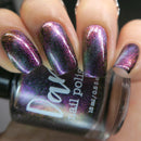 Dam Nail Polish - Distant Dimensions Nail Polish (Magnetic)