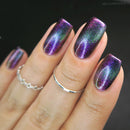 Dam Nail Polish - Distant Dimensions Nail Polish (Magnetic)