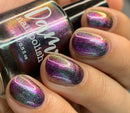 Dam Nail Polish - Distant Dimensions Nail Polish (Magnetic)