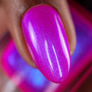 Emily De Molly - Done It Again Nail Polish