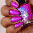 Emily De Molly - Done It Again Nail Polish