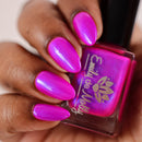 Emily De Molly - Done It Again Nail Polish