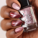 Emily De Molly - Dreaming Backwards Nail Polish (Magnetic)