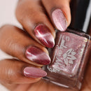 Emily De Molly - Dreaming Backwards Nail Polish (Magnetic)