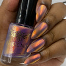 Phoenix - Pixie Nail Polish