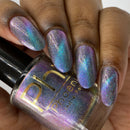 Phoenix - Stay Nail Polish (Magnetic)