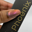 Phoenix - Murphy's Law Nail Polish (Magnetic)