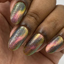 Phoenix - I'm Coming Back Nail Polish (Magnetic)