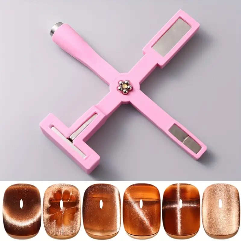 Colores de Carol - 5 in 1 Magnet Tool