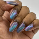 Phoenix - Stay Nail Polish (Magnetic)
