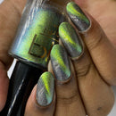 Phoenix - They Chose You Nail Polish (Magnetic)