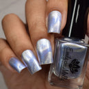 Emily De Molly - Air Flow Nail Polish (Magnetic)