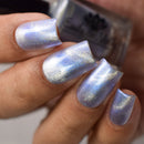 Emily De Molly - Air Flow Nail Polish (Magnetic)