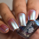 Emily De Molly - Animated Gaze Nail Polish