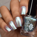 Emily De Molly - Animated Gaze Nail Polish