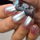 Emily De Molly - Animated Gaze Nail Polish