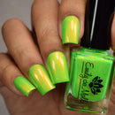 Emily De Molly - Behind Again Nail Polish
