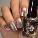 Emily De Molly - Breath Of Life Nail Polish (Magnetic)